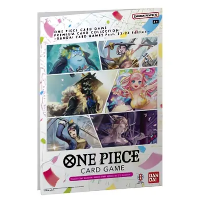 One Piece Card Game Premium Card Collection - Bandai Card Games Festival 23-24 Edition (EN)