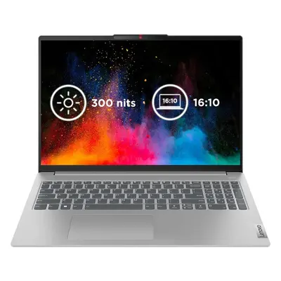 Lenovo IdeaPad Slim 5 16IMH9 (83DC0024CK) sivý