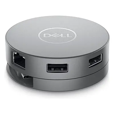 Dell USB-C Mobilný Adaptér DA310