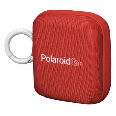 Polaroid Go Pocket Photo Album Red - 36 fotiek