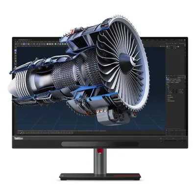 Lenovo ThinkVision 27 3D monitor 27"