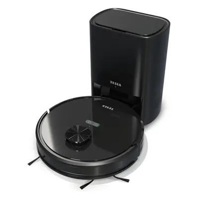 Teslá Smart Robot Vacuum Laser AI300 Plus robotický vysávač