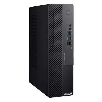 ASUS ExpertCenter D7 SFF (D700SER-514400029X) čierny