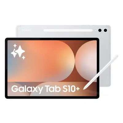 Samsung Galaxy Tab S10+ (WiFi) 12GB/512GB strieborný