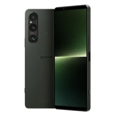 Sony Xperia 1 V 5G zelený