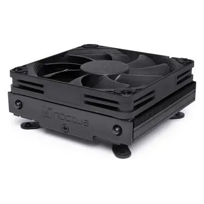 NOCTUA NH-L9i chromax.black - chladič procesora