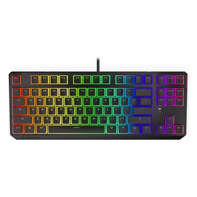 Endorfy Thock TKL Pudding Blue, Kailh Blue, US