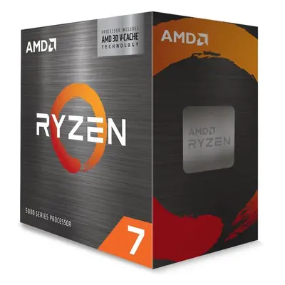 AMD Ryzen 7 5700X