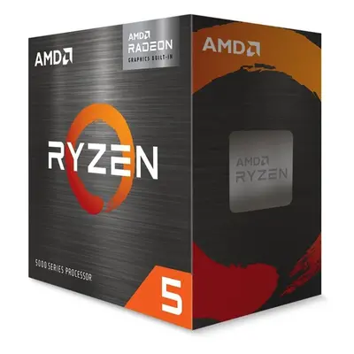 AMD Ryzen 5 5600G