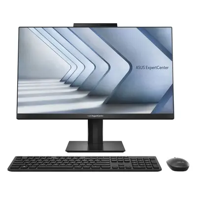 Asus ExpertCenter E5 AiO (E5402WVARK-BPC004X) čierny