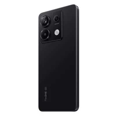 Xiaomi Redmi Note 13 Pro 5G 8GB/256GB čierna