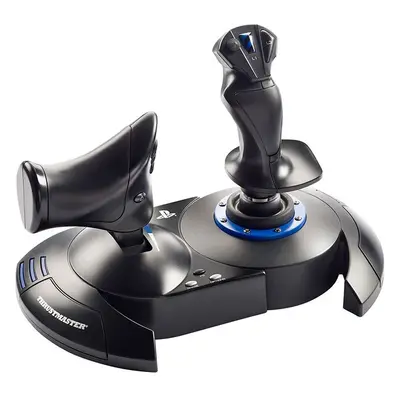 HW Thrustmaster Joystick T-FLIGHT HOTAS 4 pre PS4, PS5, PS4 PRO a PC