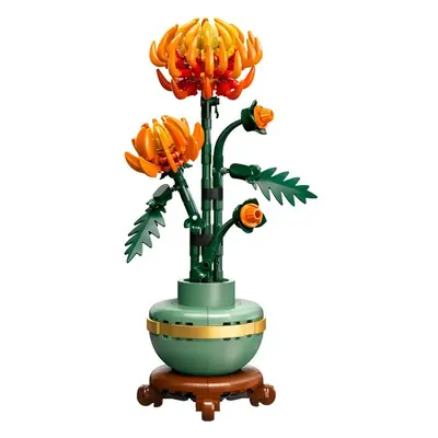 LEGO Botanicals 10368 Chryzantéma