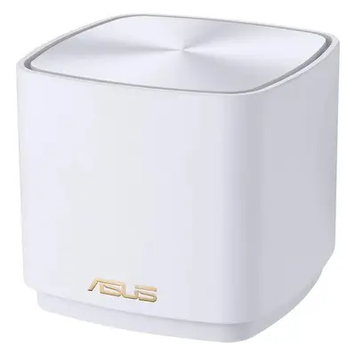 ASUS ZenWiFi XD4 mesh systém biely