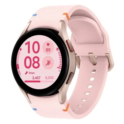 Samsung Galaxy Watch FE ružové