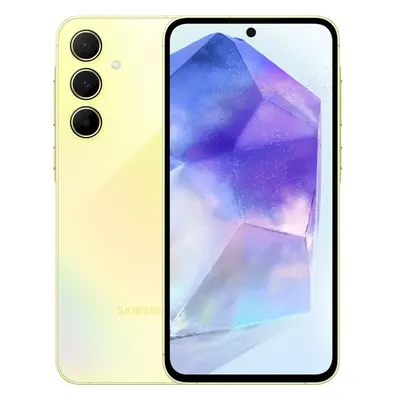 Samsung Galaxy A55 5G 8GB/256GB žltá