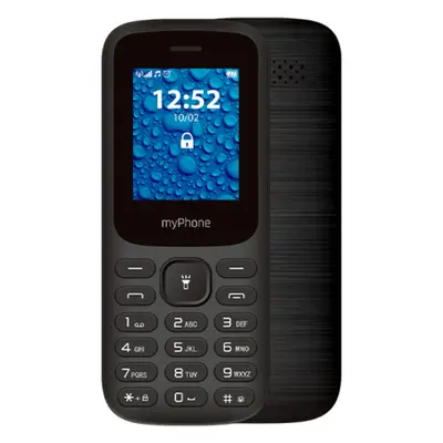 myPhone 2220 čierny