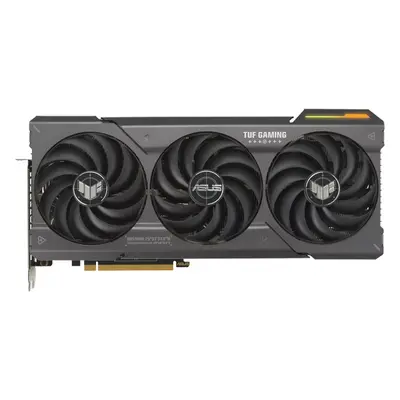 ASUS TUF Gaming AMD Radeon RX 7700 XT OC Edition 12GB GDDR6