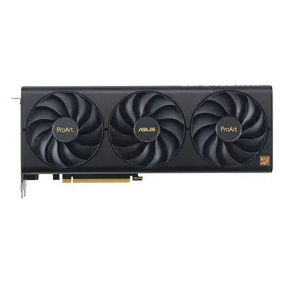 ASUS ProArt NVIDIA GeForce RTX 4060 OC Edition 8GB GDDR6