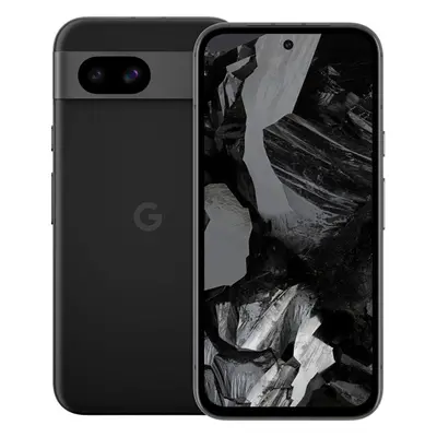 Google Pixel 8a 8GB/128GB čierny