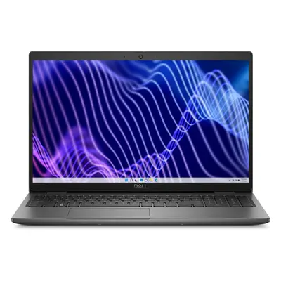 Dell Latitude 3540 (26TJK) čierny