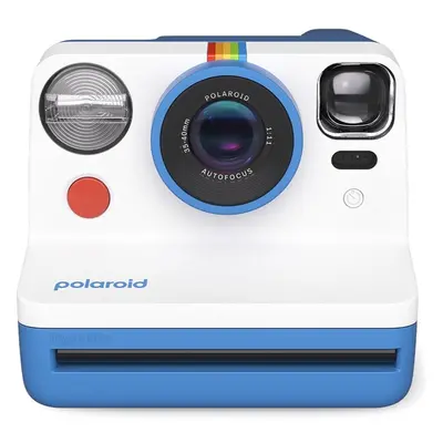 Polaroid Now Gen 2 Blue