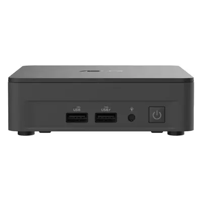 ASUS NUC 13 Pro (90AR0031-M000E0) čierny