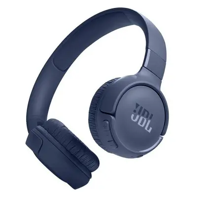 JBL Tune 520BT slúchadlá modrá