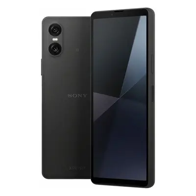 Sony Xperia 10 VI 5G čierna