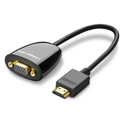 UGREEN redukcia HDMI/VGA