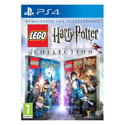 LEGO Harry Potter Collection (PS4)