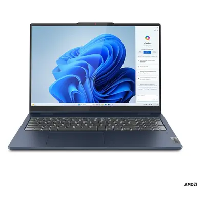 Lenovo IdeaPad 5 2v1 16IRU9 (83DU000WCK) modrý