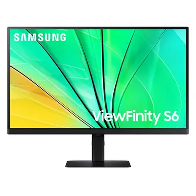 Samsung ViewFinity S6 (S60D) monitor 27"