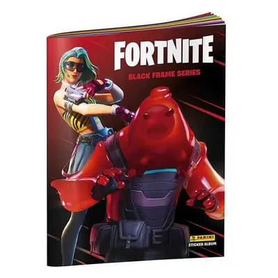 Panini Fortnite 2 - Album