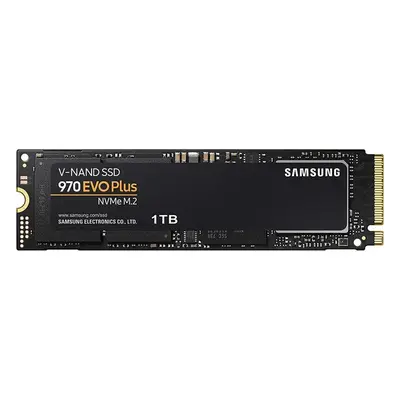 Samsung 970 EVO PLUS interný SSD 1TB