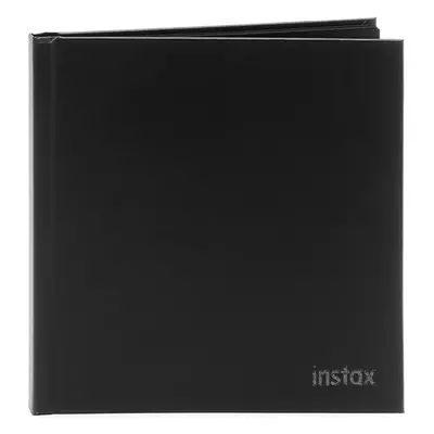 Fujifilm INSTAX HARD BACK PHOTO ALBUM