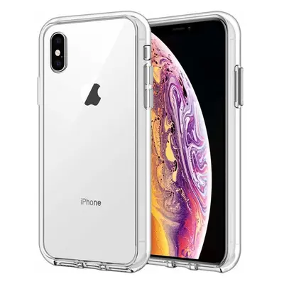 Back Case Ultra Slim 0,5 mm pre IPHONE XS MAX