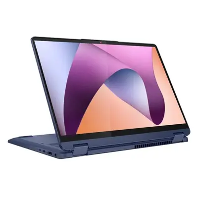 Lenovo IdeaPad Flex 5 14ALC7 (82R900F1CK) modrý + 3. rok záruky po registrácii