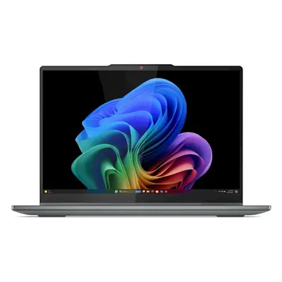 Lenovo IdeaPad 5 2v1 14Q8X9 (83GH0015CK) sivý