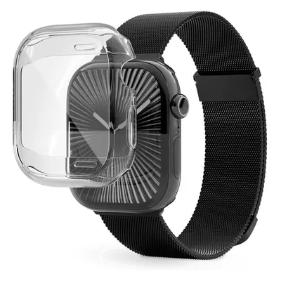 Epico Hero kryt pre Apple Watch 10 46mm