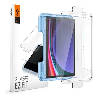 Spigen Glass tR EZ Fit 1 Pack tvrdené sklo Samsung Galaxy Tab S9+/Tab S10+