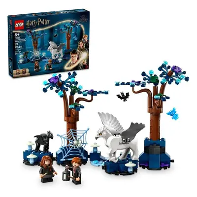 LEGO® Harry Potter 76432 Zakázaný les: kúzelné stvorenia