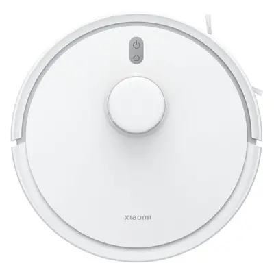 Xiaomi Robot Vacuum S20 robotický vysávač biely