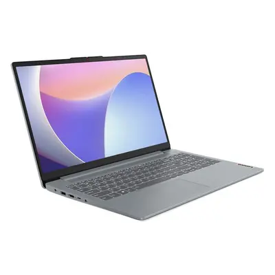 Lenovo IdeaPad Slim 3 15IRH8 (83EM003GCK) sivý