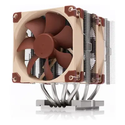 NOCTUA NH-D9 DX-3647 4U - chladič procesora