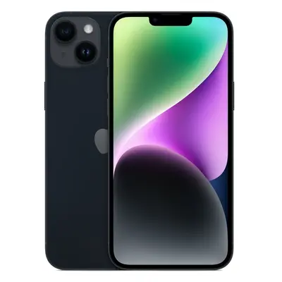 Apple iPhone 14 Plus 512GB tmavo inkoustový