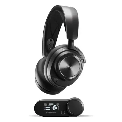 SteelSeries Arctis Nova Pro Wireless