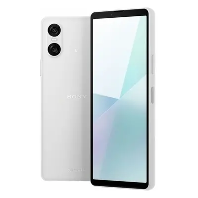 Sony Xperia 10 VI 5G biela