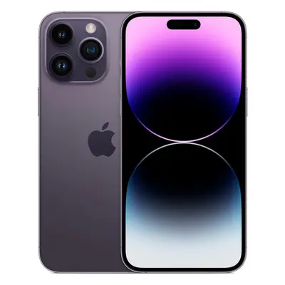 Apple iPhone 14 Pro Max 1TB tmavo fialový