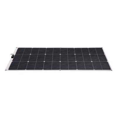 Technaxx 100W TX-208 flexibilný solárny panel